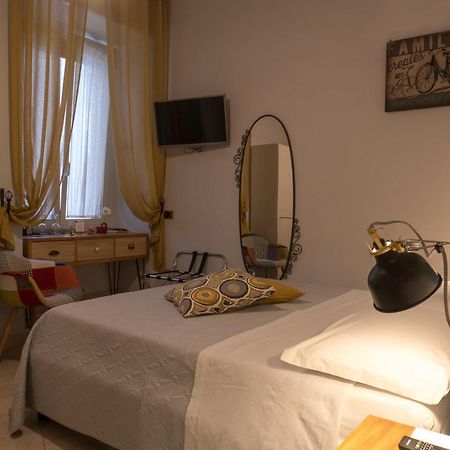 B&B Pantarei Napoli Extérieur photo