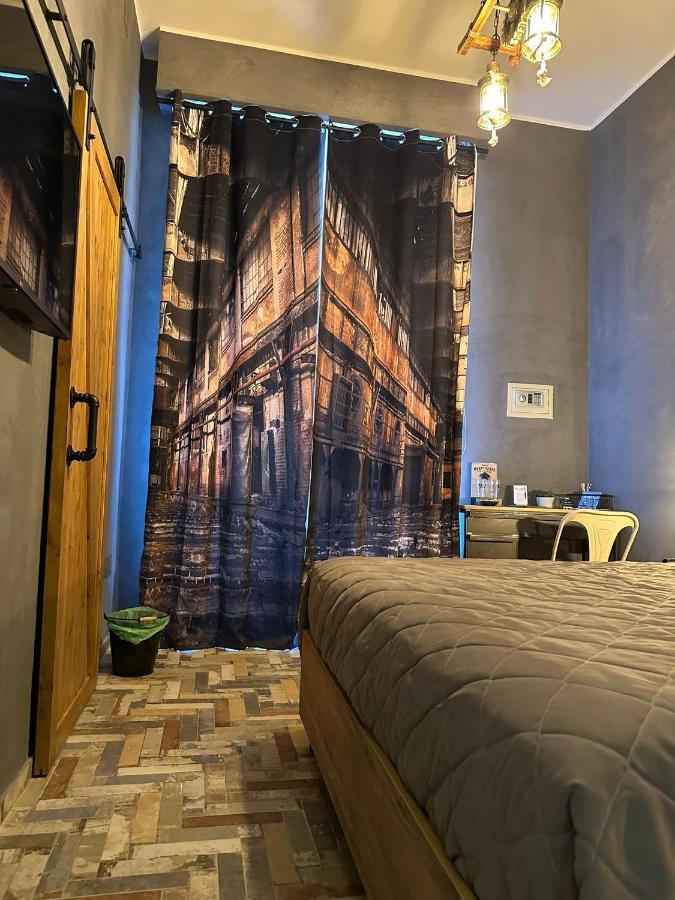 B&B Pantarei Napoli Extérieur photo