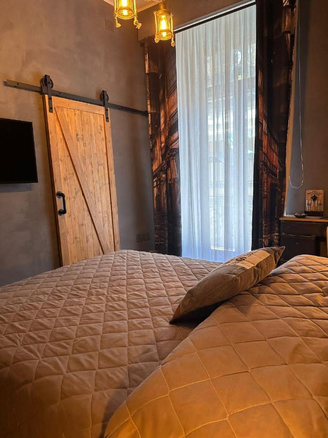 B&B Pantarei Napoli Extérieur photo