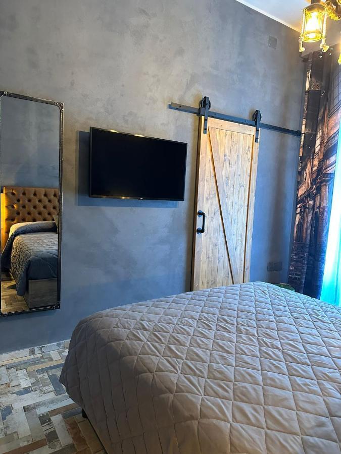 B&B Pantarei Napoli Extérieur photo